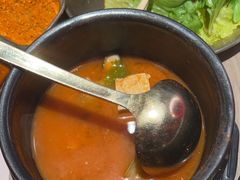 -西塔老太太泥炉烤肉(济南首店)