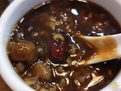 -粥公粥婆精品家常菜(青龙桥店)