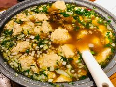 吹牛豆腐-苹果树下艺术餐厅(宋庄店)