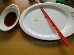-大妈水饺(文华巷店)