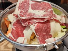 -林妈妈村·日式料理(宝山万达店)