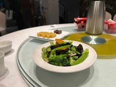 -玉林烤鸭店(黄村兴华店)