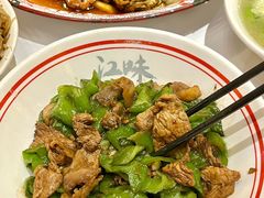 -江味龙虾馆·裸蓝龙虾(南山店)