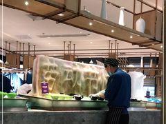 -海鼎荟海鲜姿造(仟禧汇店)