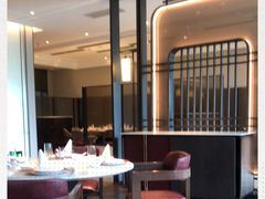 -上海宝华喜来登酒店·采悦轩中餐厅
