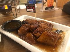 -先记烧鹅王·本地粤菜(福永店)