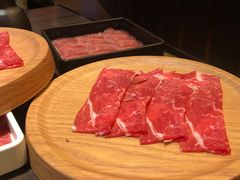 -MoMo牧场·寿喜烧专门店(长泰广场店)