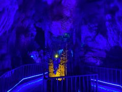 -泰安地下龙宫景区