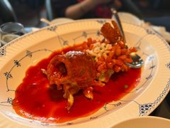 -江南雅厨(李公堤店)