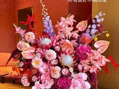 -BEAST野兽派(上海浦东嘉里城店)