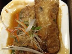 -喜鹊茶点.啫煲(车陂店)