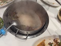 -潮泰牛肉火锅 · 创于1992年(车公庙店)