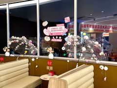 -海底捞火锅(上元大街店)