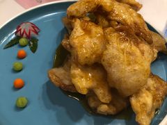 -稻品香小锅饭豆腐馆(北三路店)