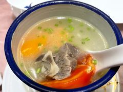 -新疆杭州疗养院·富春山庄
