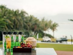 -三亚太阳湾柏悦酒店