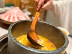 -野·大山里野生菌石锅土鸡(益田假日店)