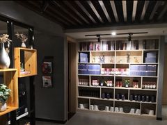 -梵猫·新养生(福州万象城店)