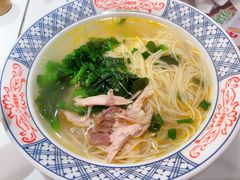 -小杨生煎(黄河路店)