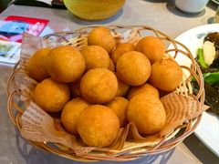 -凯达饺子城(燕山大街店)