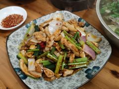 -车七孃苏稽跷脚牛肉(乐山店)