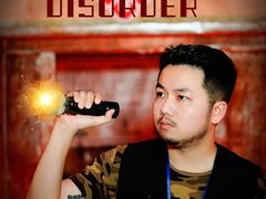 -Mr.Fox狐狸先生超级密室(南山店)