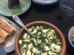 -兰溪小馆(东直门簋街店)