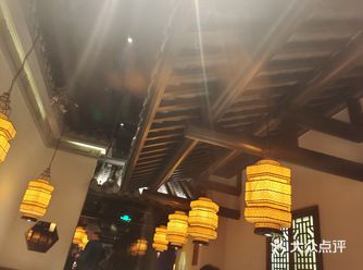 味道超级好吃的一家餐厅