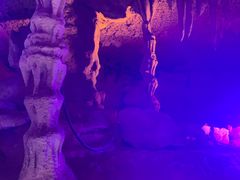 -泰安地下龙宫景区