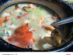 -林记潮汕海鲜砂锅粥(平潭店)