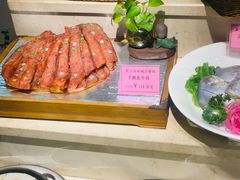 -聚丰园•湖鲜餐厅(阿红私房菜梅石路店)
