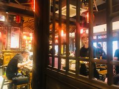 -重庆渝达老火锅(春熙路店)