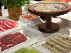 -丁卯•铜锅涮肉(工体店)