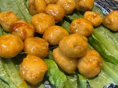 拔丝芋头-生态苑农庄(十里画廊遇龙河店)