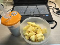-CoCo都可(福州宝龙广场店)