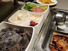 -海底捞火锅(杭州萧山宝龙广场店)