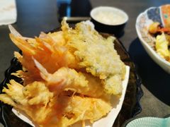 -铭牛烧肉·和牛海鲜自助(高新月牙湖店)