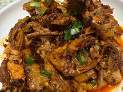 -俏牛哥鲜牛肉牛肆馆(重庆天地店)