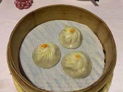 纯蟹粉小笼-蟹榭(静安寺晶品商场店)