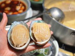 -禄婶鸡煲·打边炉