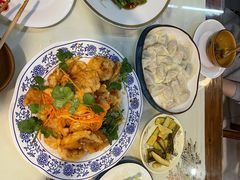 -石老头关东饺子王·东北菜(嘉华鑫城店)
