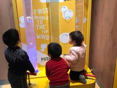 -麦当劳(百联西郊购物中心店)