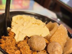 -星林居酸辣米线餐厅