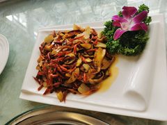 -山菌美食苑(振兴路店)