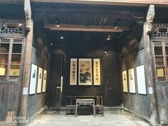 -黎阳老街