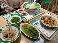 -袁记云饺(南门口店)