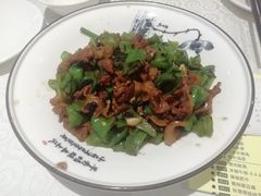 -国人川菜(李家村建东街店)