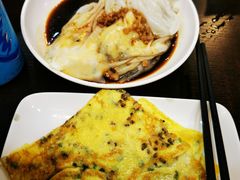 海瓜子煎蛋-食味稻汕头小吃(方庄店)