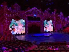 -珠海横琴长隆《卡卡虎奇遇记》