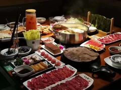 -你好牛火锅 头牌无花果鸡(海上传奇店)